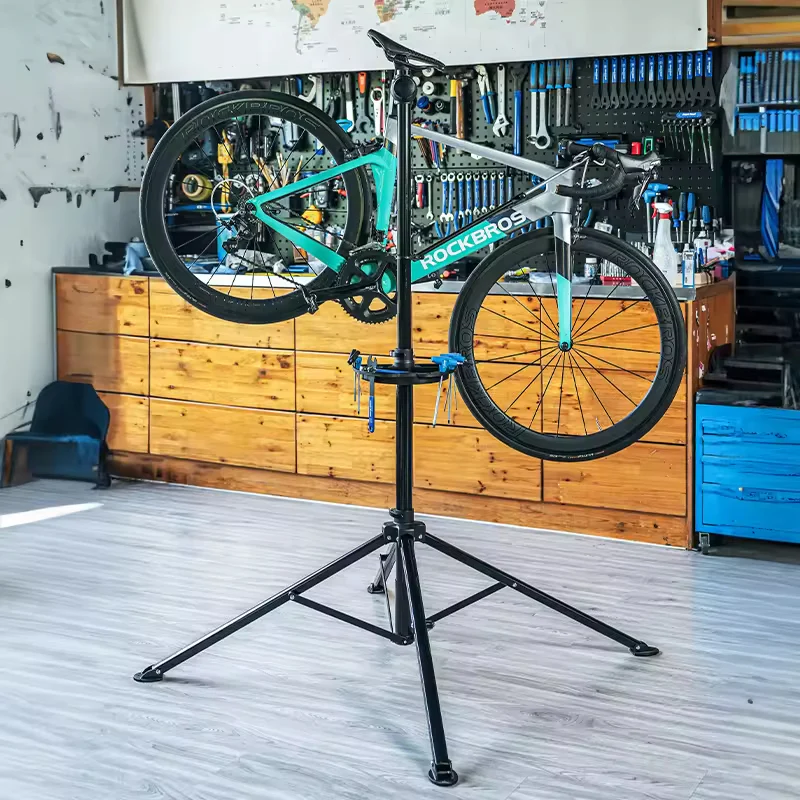 Aluminum Alloy Repair Stand - Image 3
