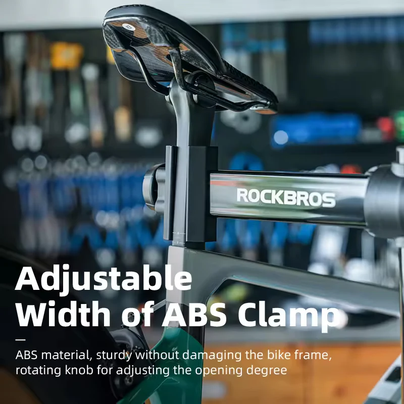 Aluminum Alloy Repair Stand - Image 4