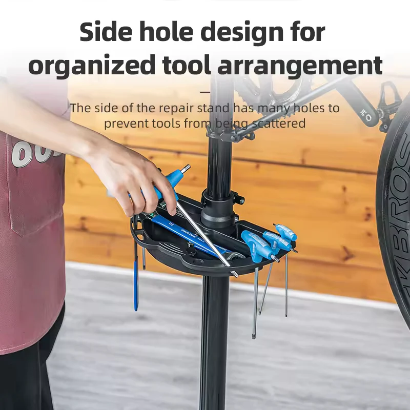 Aluminum Alloy Repair Stand - Image 5