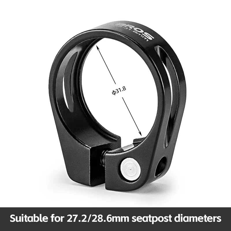 Bike Seat Clamp - Image 3