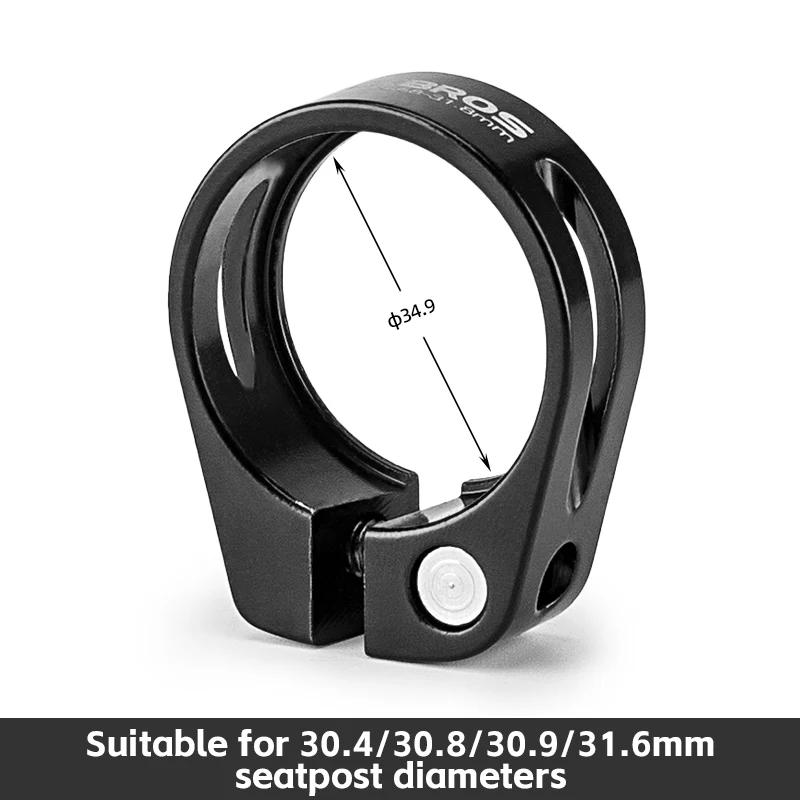 Bike Seat Clamp - Image 4