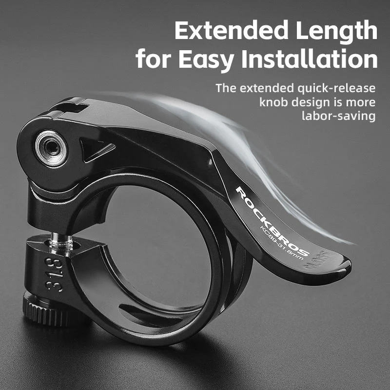 Bike Seat Clamp - Image 6