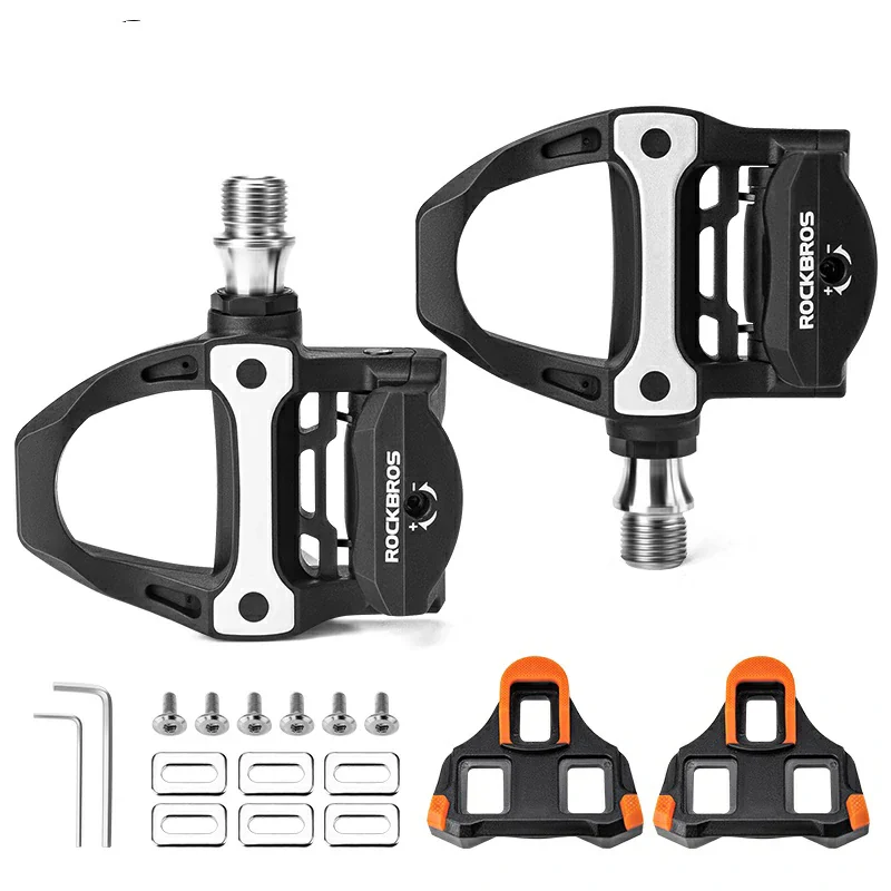 Bike Pedals