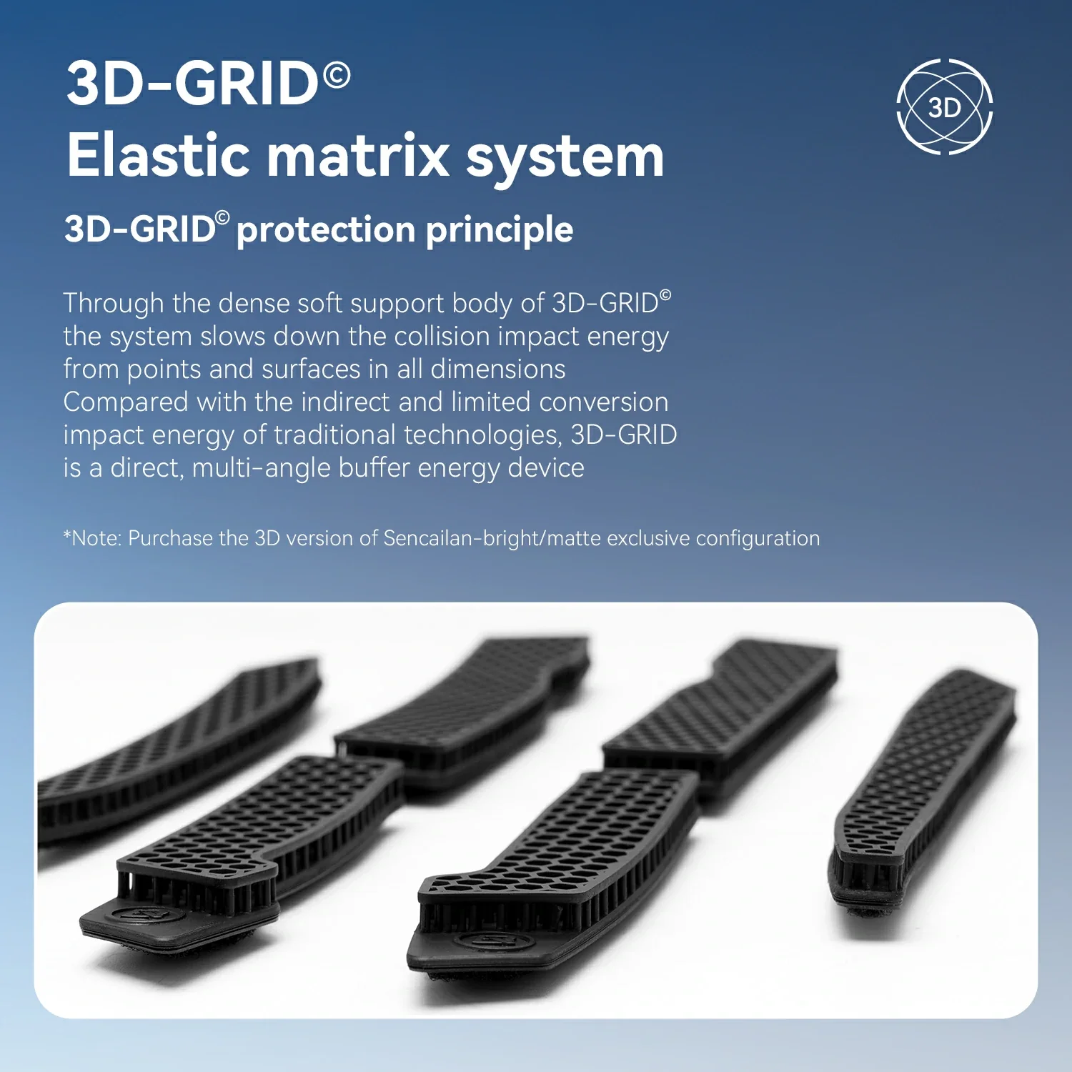 Cycling Helmet  Bionic Support  Antibacterial Liner  Adjustable Fit - Image 10