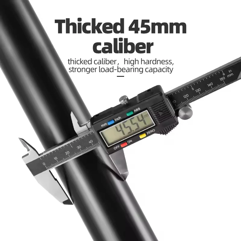 Extendable Aluminum Alloy Trailer Frame - Image 3