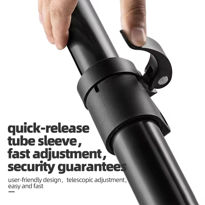 Extendable Aluminum Alloy Trailer Frame - Image 4