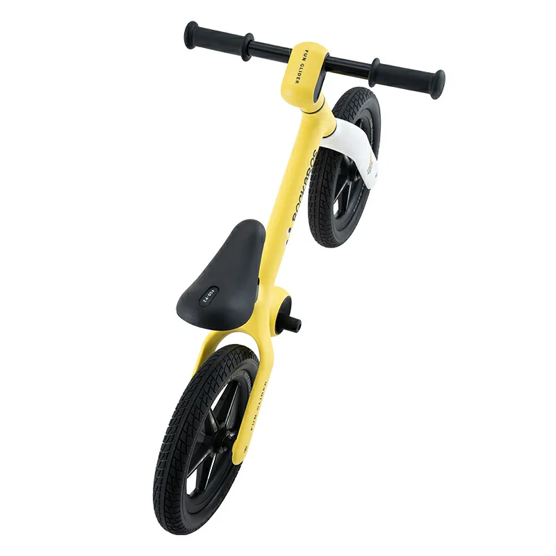 FGD-P2 12-Inch Kids Balance Bike - Image 10