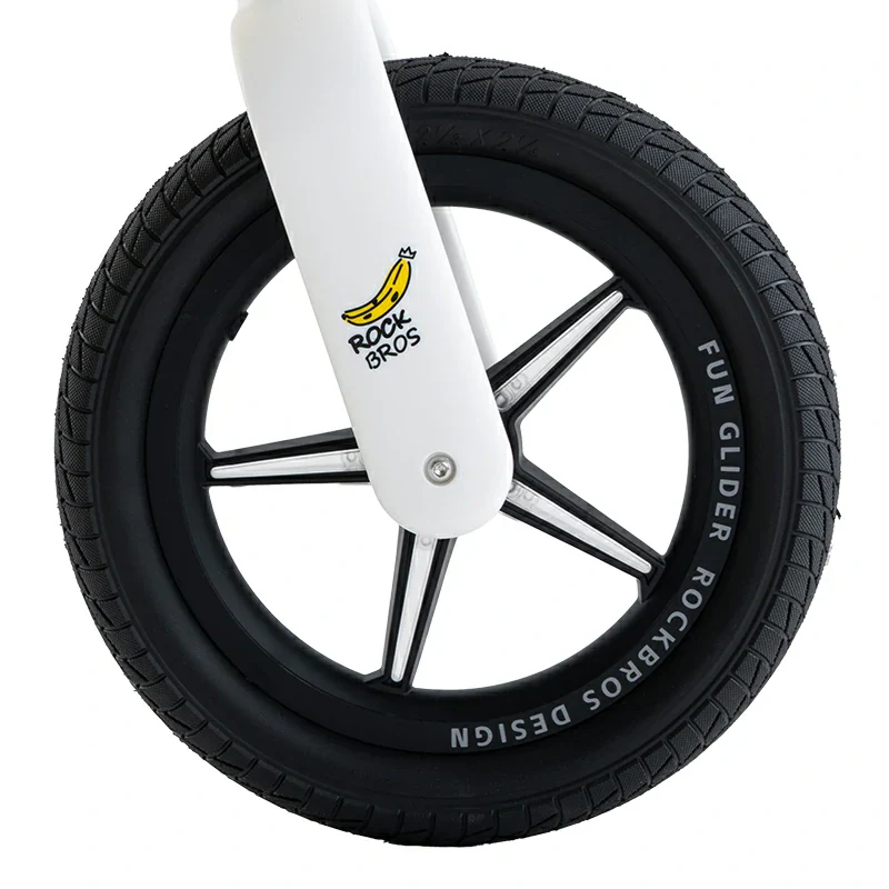 FGD-P2 12-Inch Kids Balance Bike - Image 14