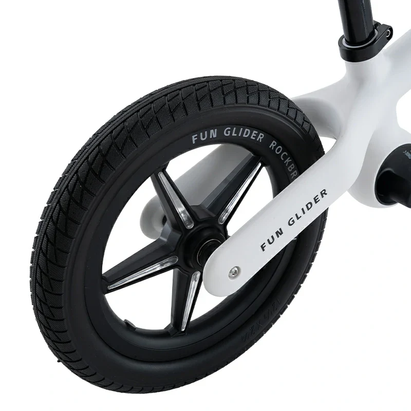 FGD-P2 12-Inch Kids Balance Bike - Image 4