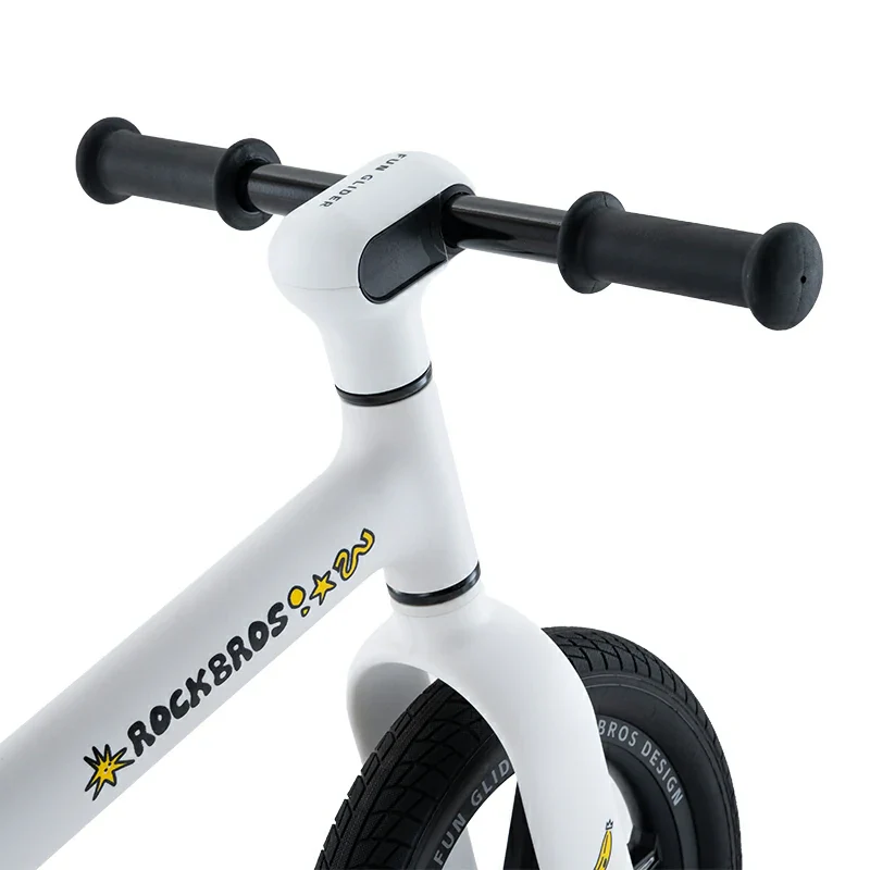 FGD-P2 12-Inch Kids Balance Bike - Image 5