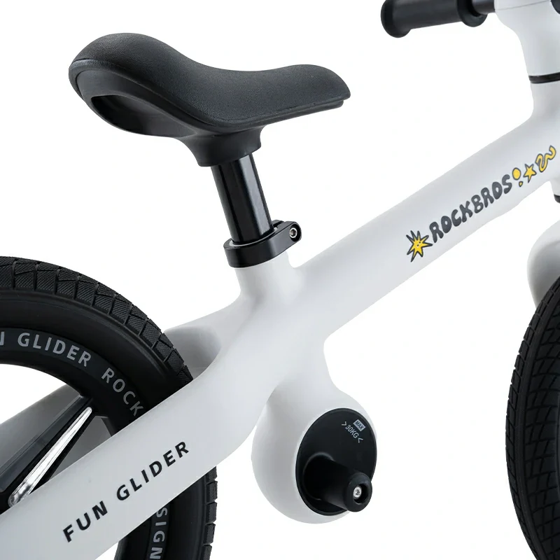 FGD-P2 12-Inch Kids Balance Bike - Image 6