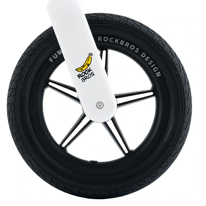 FGD-P2 12-Inch Kids Balance Bike - Image 7