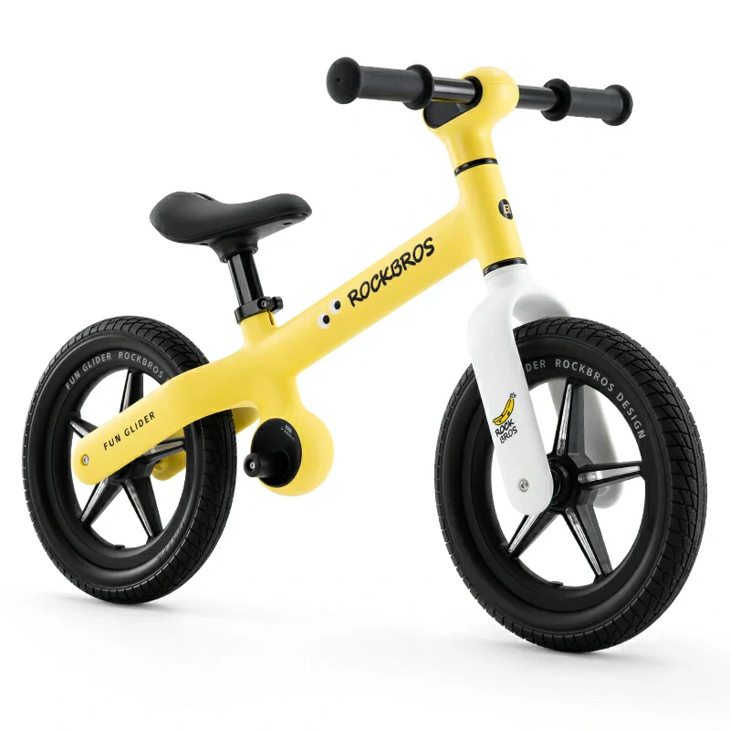 FGD-P2 12-Inch Kids Balance Bike - Image 9