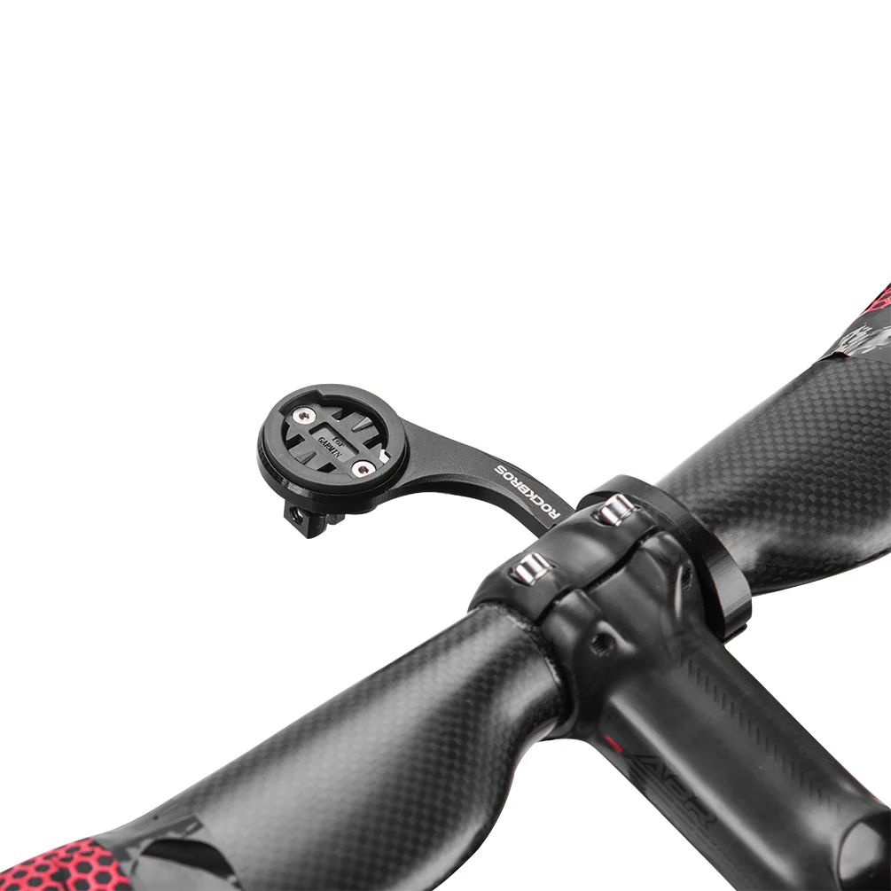 Integrated Drop-Style Computer Mount - Image 3