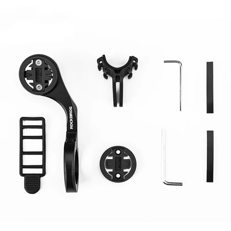 Integrated Drop-Style Computer Mount - Image 4