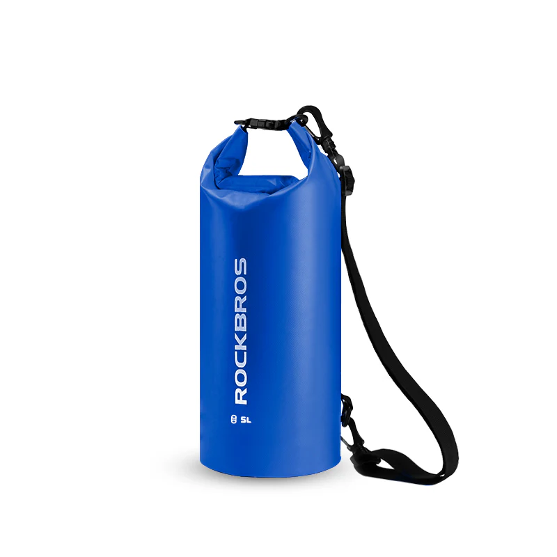 Outdoor Waterproof Beach Bag - Image 3