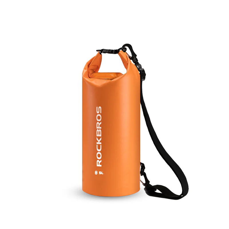 Outdoor Waterproof Beach Bag - Image 4