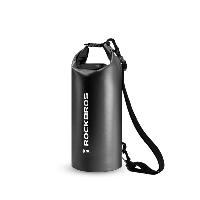 Outdoor Waterproof Beach Bag - Image 6