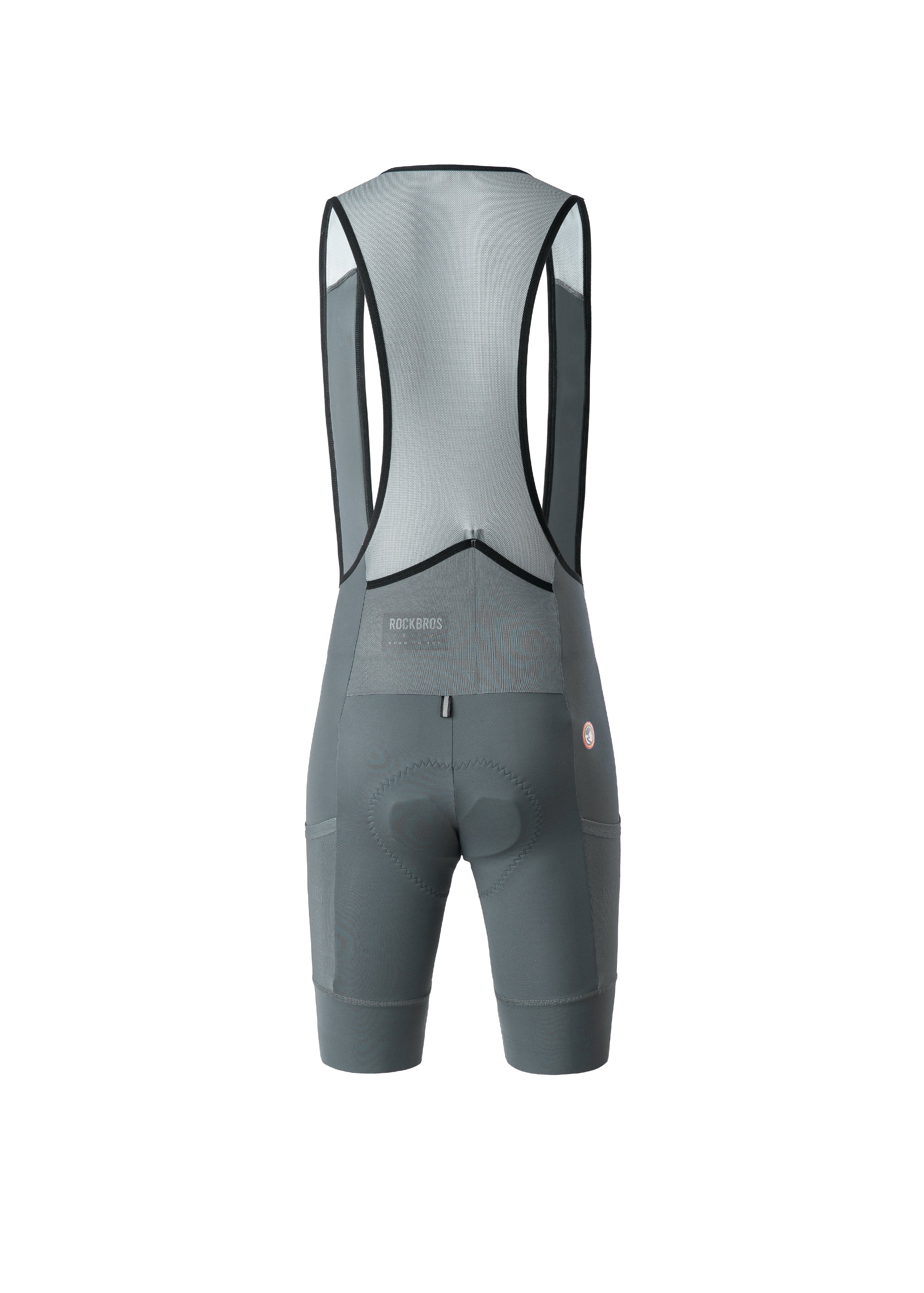 Road-to-Sky Men's Bib Shorts - Image 3