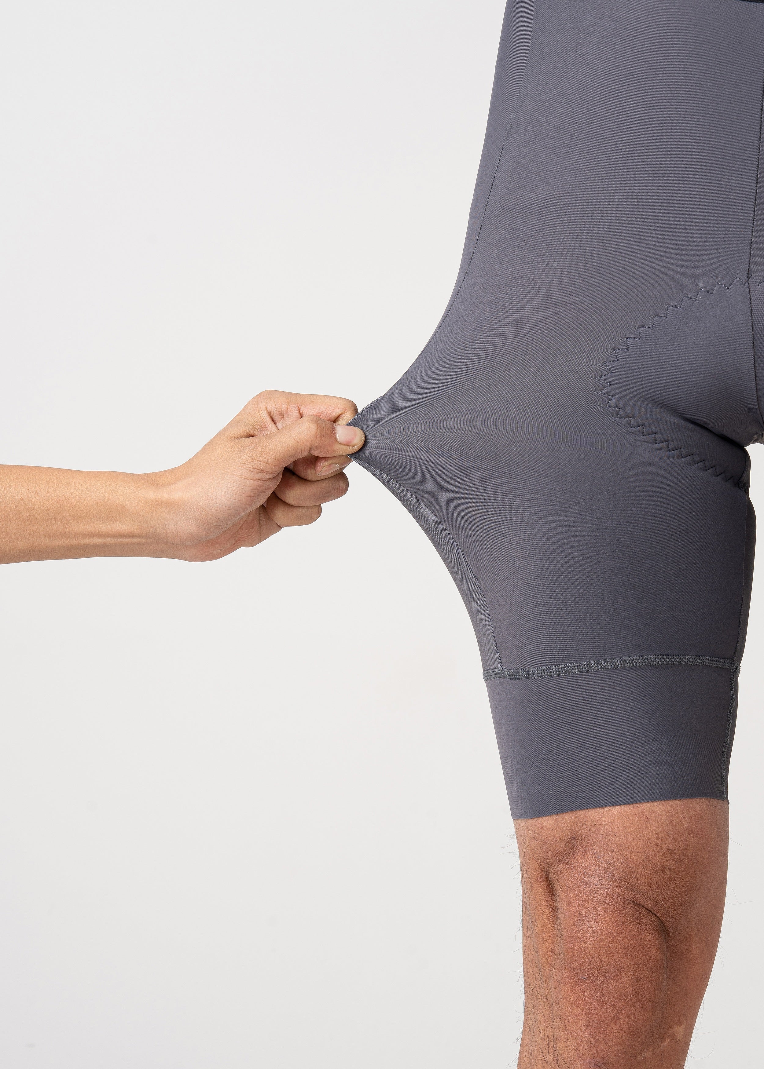 Road-to-Sky Men's Bib Shorts - Image 7