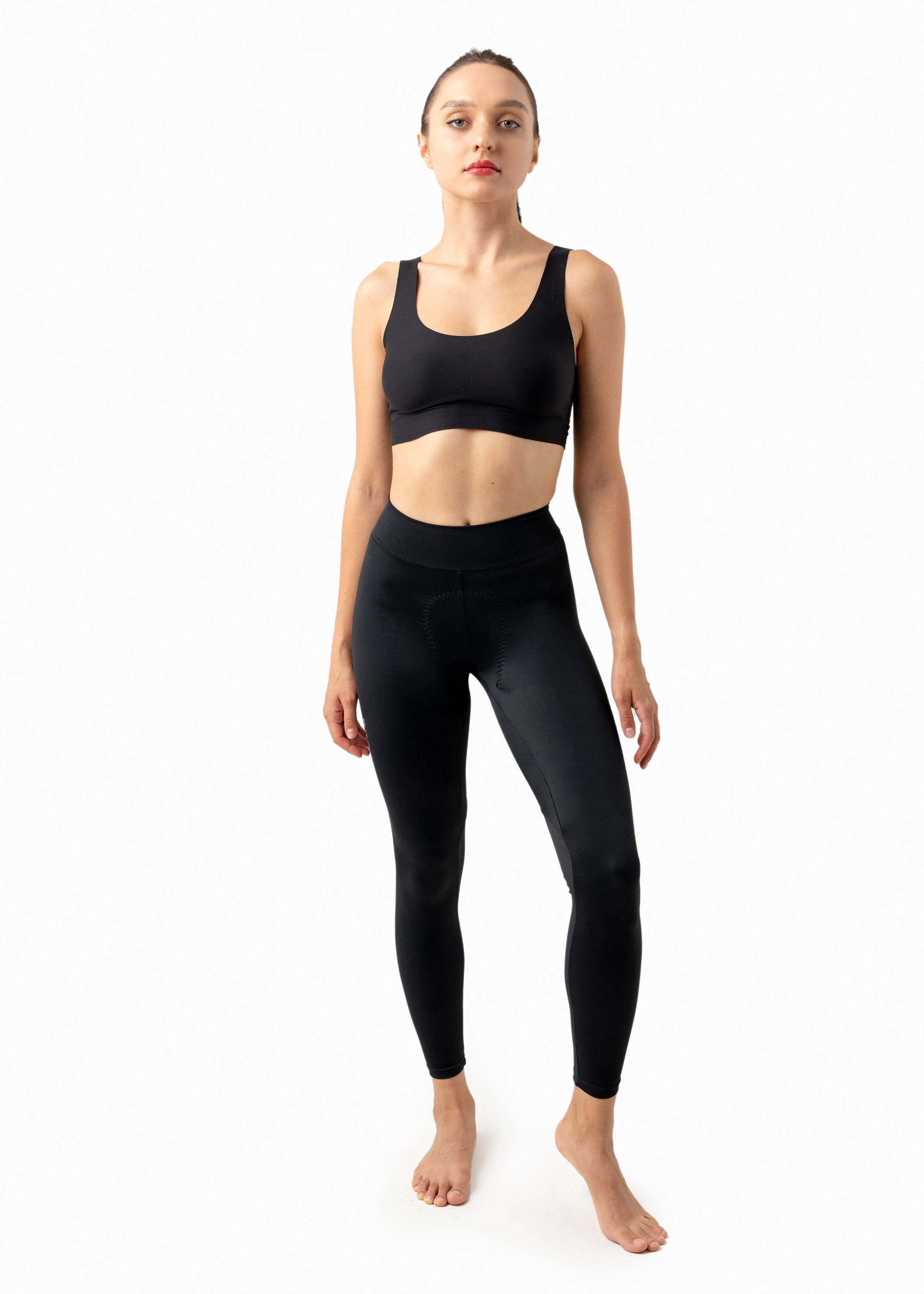 ROCKBROS Road-to-Sky Women's Cycling Trousers - Image 3