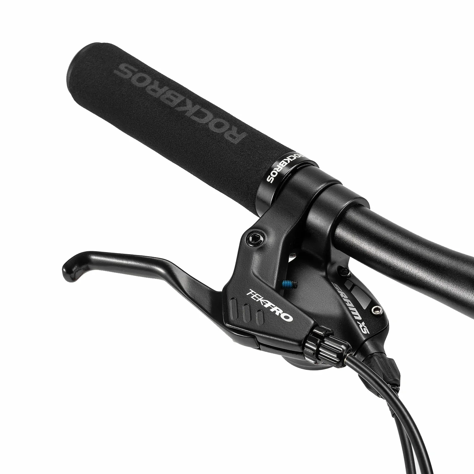 ACS 16-Inch Folding Bike - Image 12