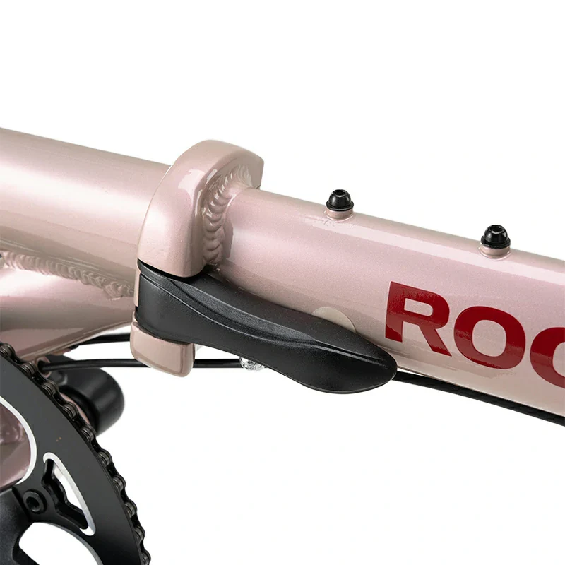 ACS 16-Inch Folding Bike - Image 23