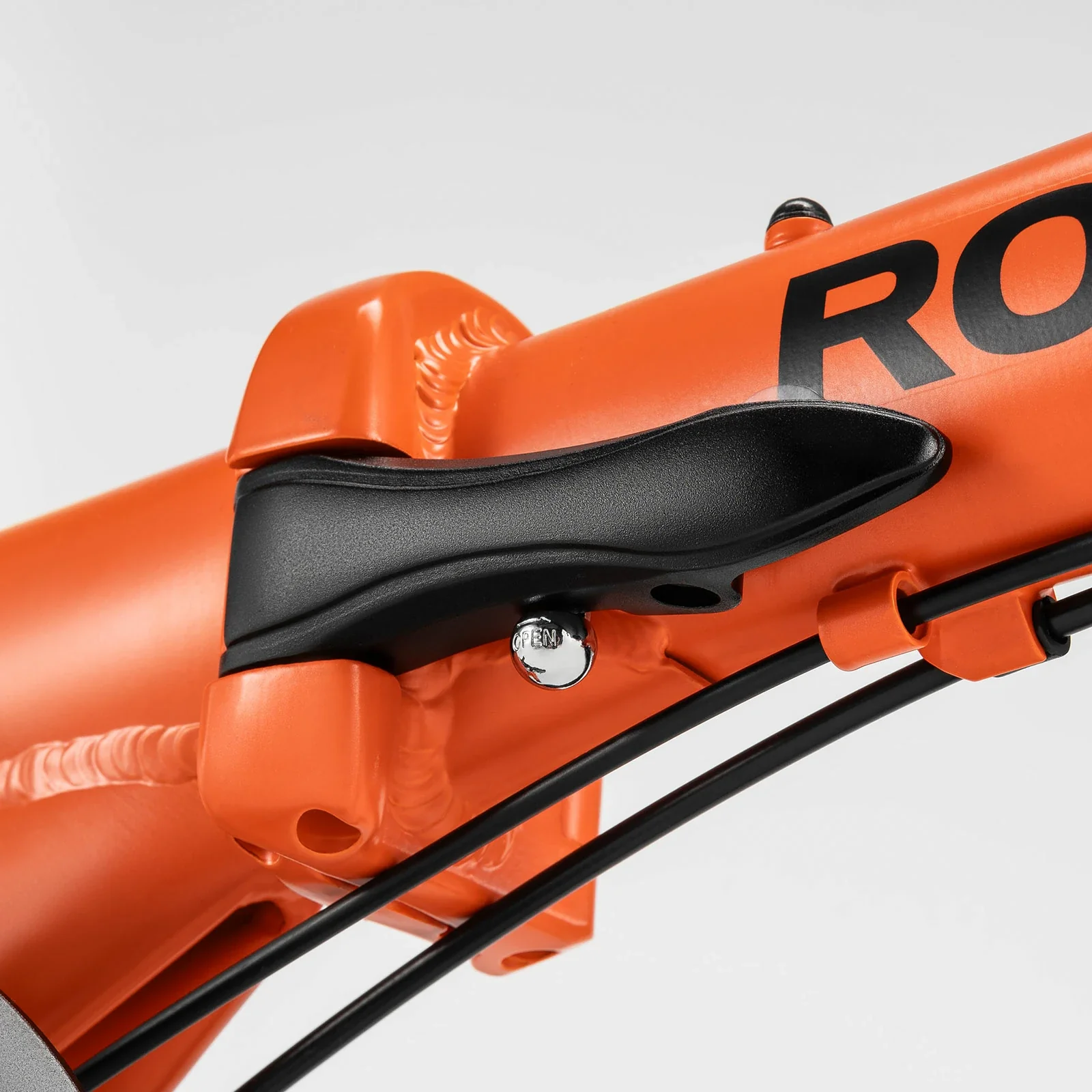 ACS 16-Inch Folding Bike - Image 7