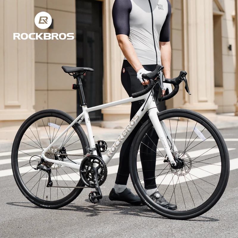 Spin-W2M Aluminum Road Bike - Image 5