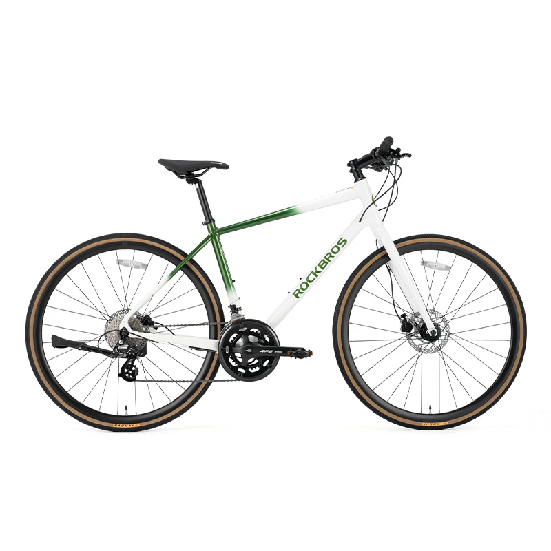 RIDA-P2E Aluminum Road Bike - Image 4