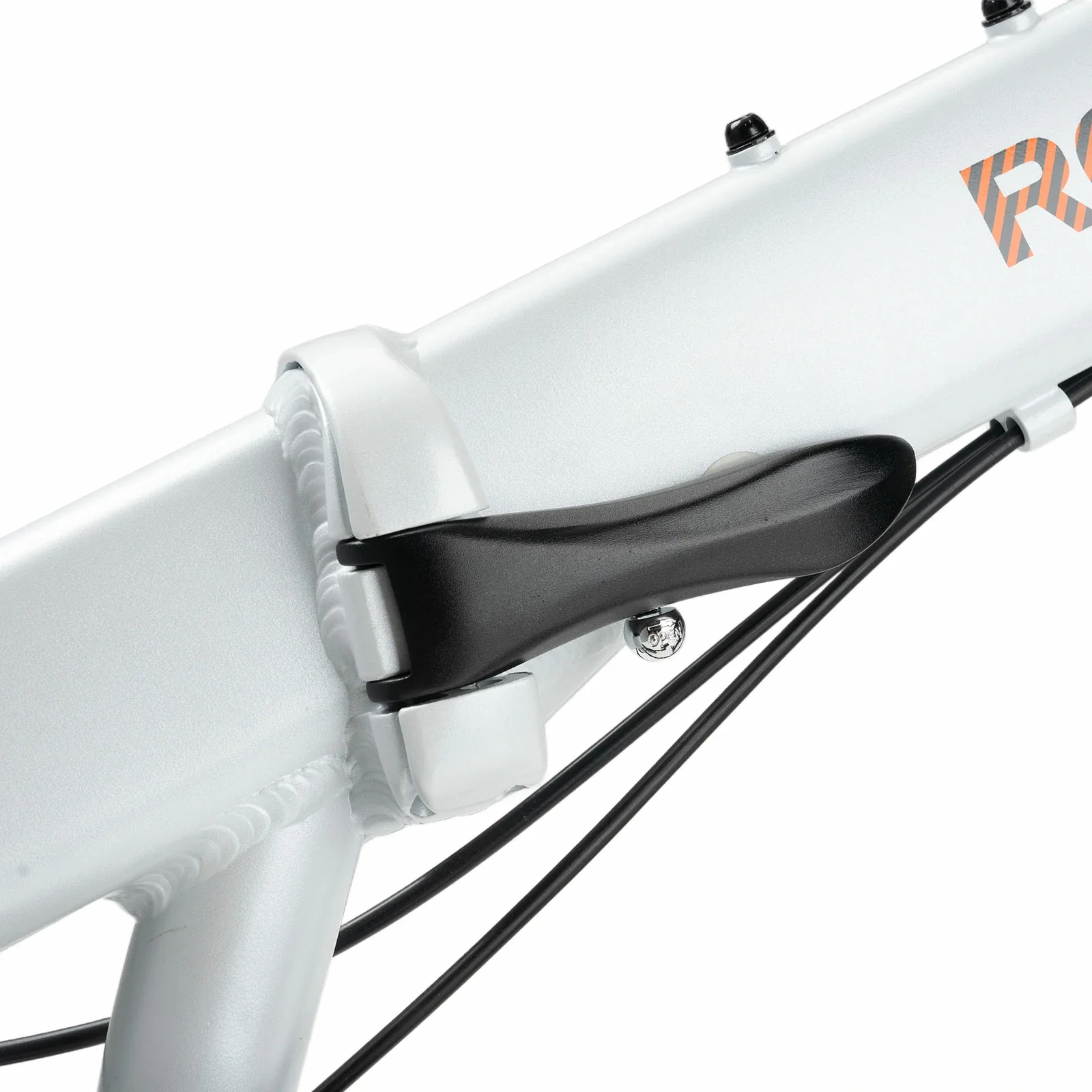 MBS 20-Inch Folding Bike - Image 15