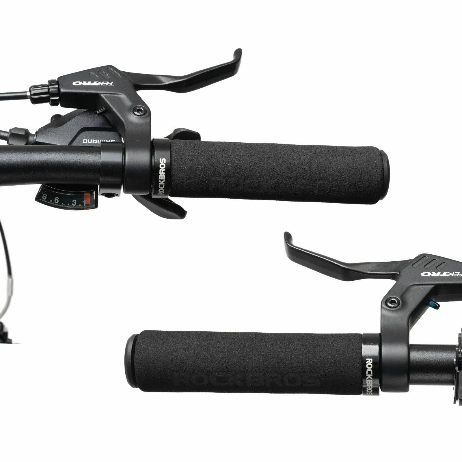 MBS 20-Inch Folding Bike - Image 3