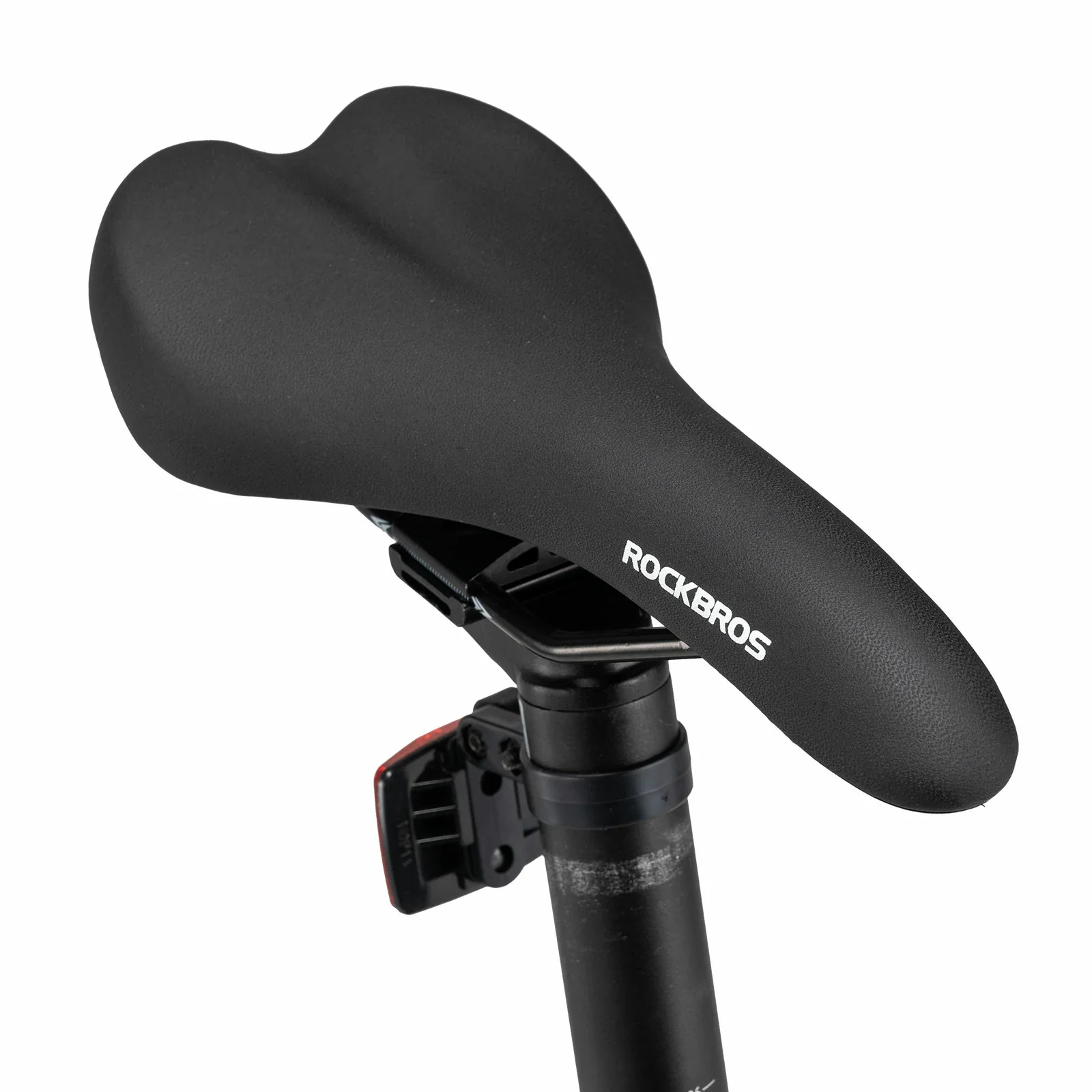 MBS 20-Inch Folding Bike - Image 5