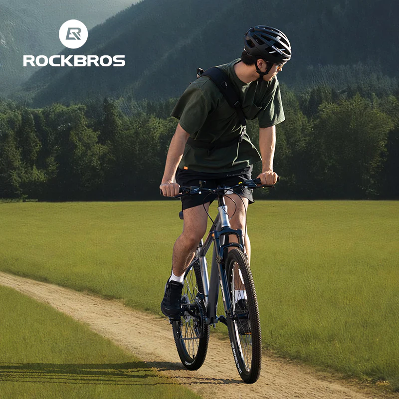 MT200 - Mountain Bike - Image 11