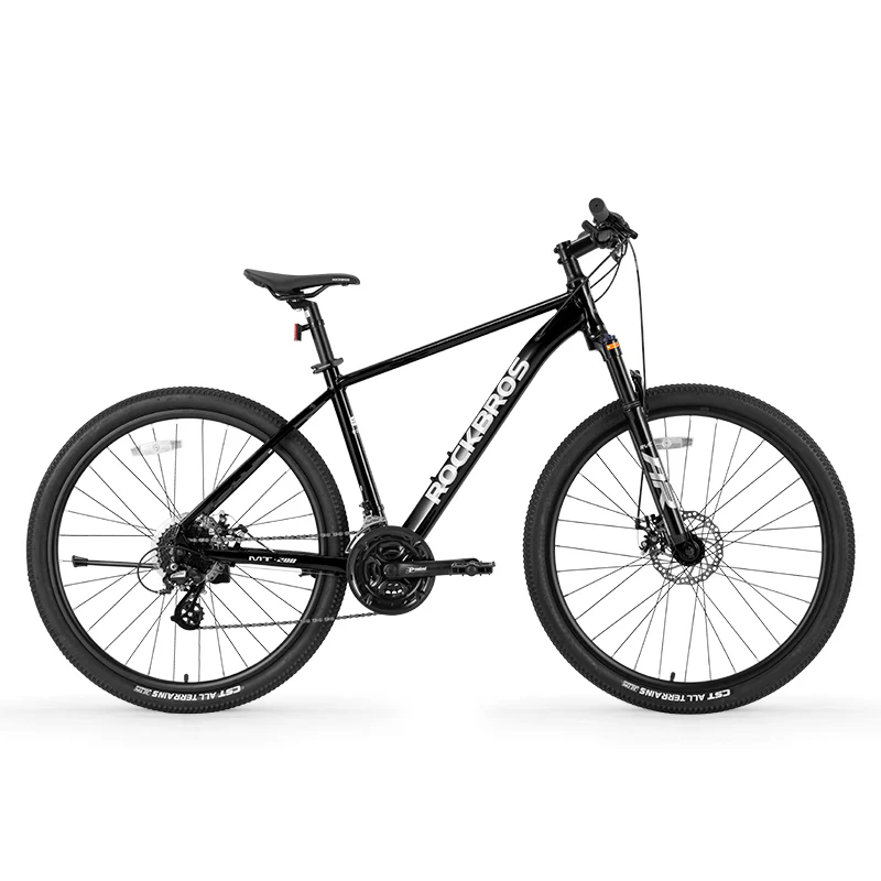 MT200 - Mountain Bike - Image 3