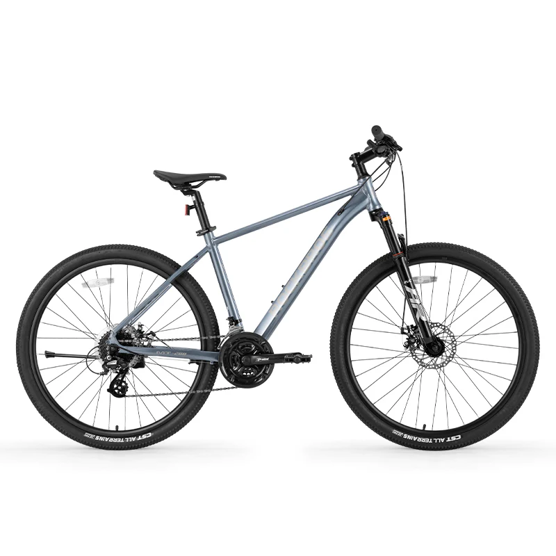 MT200 - Mountain Bike - Image 4