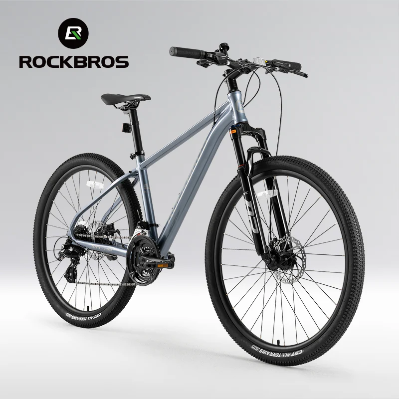 MT200 - Mountain Bike - Image 6