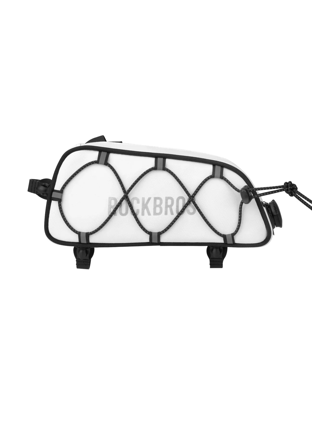 ROCKBROS Bike Frame Bag-Road to sky - Image 13