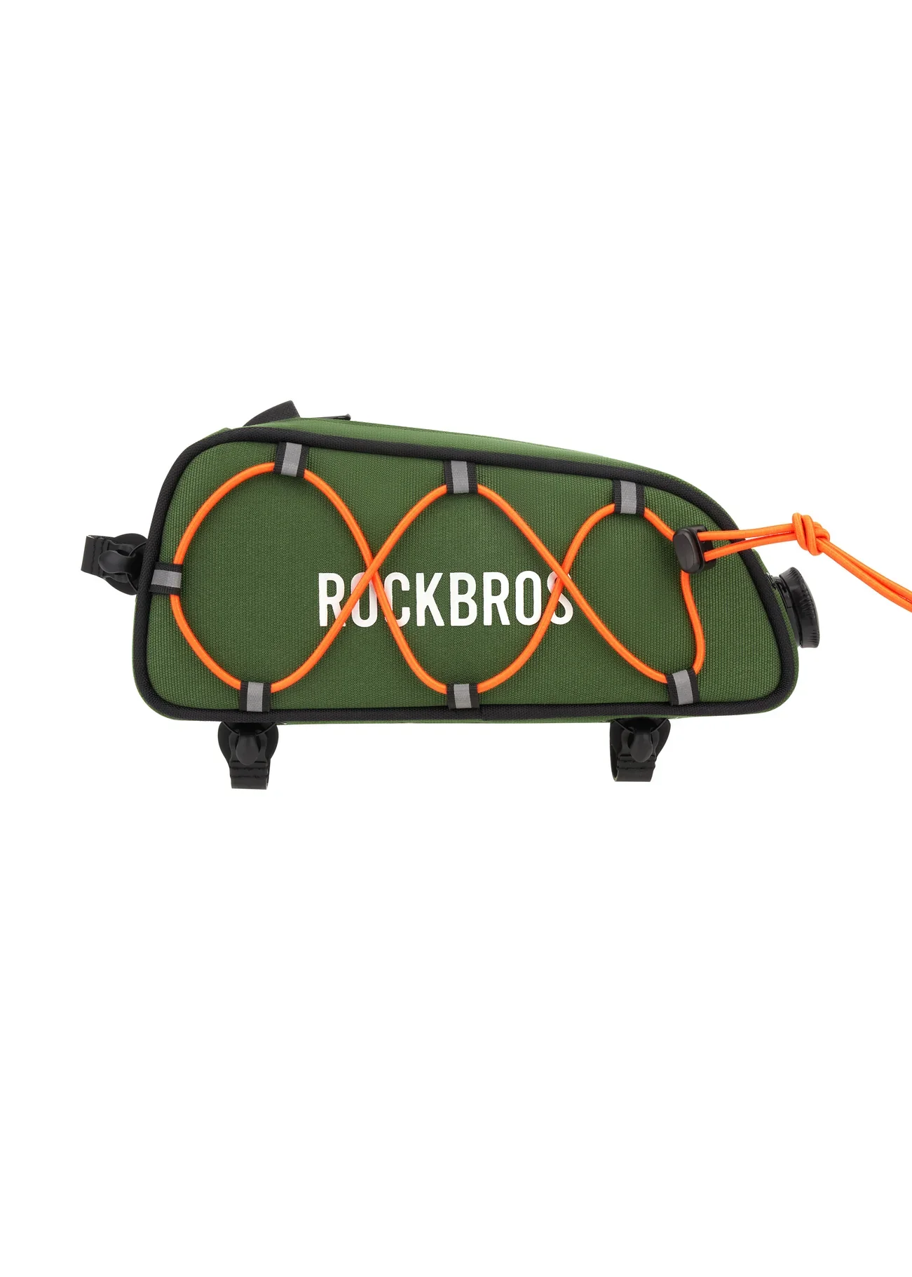 ROCKBROS Bike Frame Bag-Road to sky - Image 19