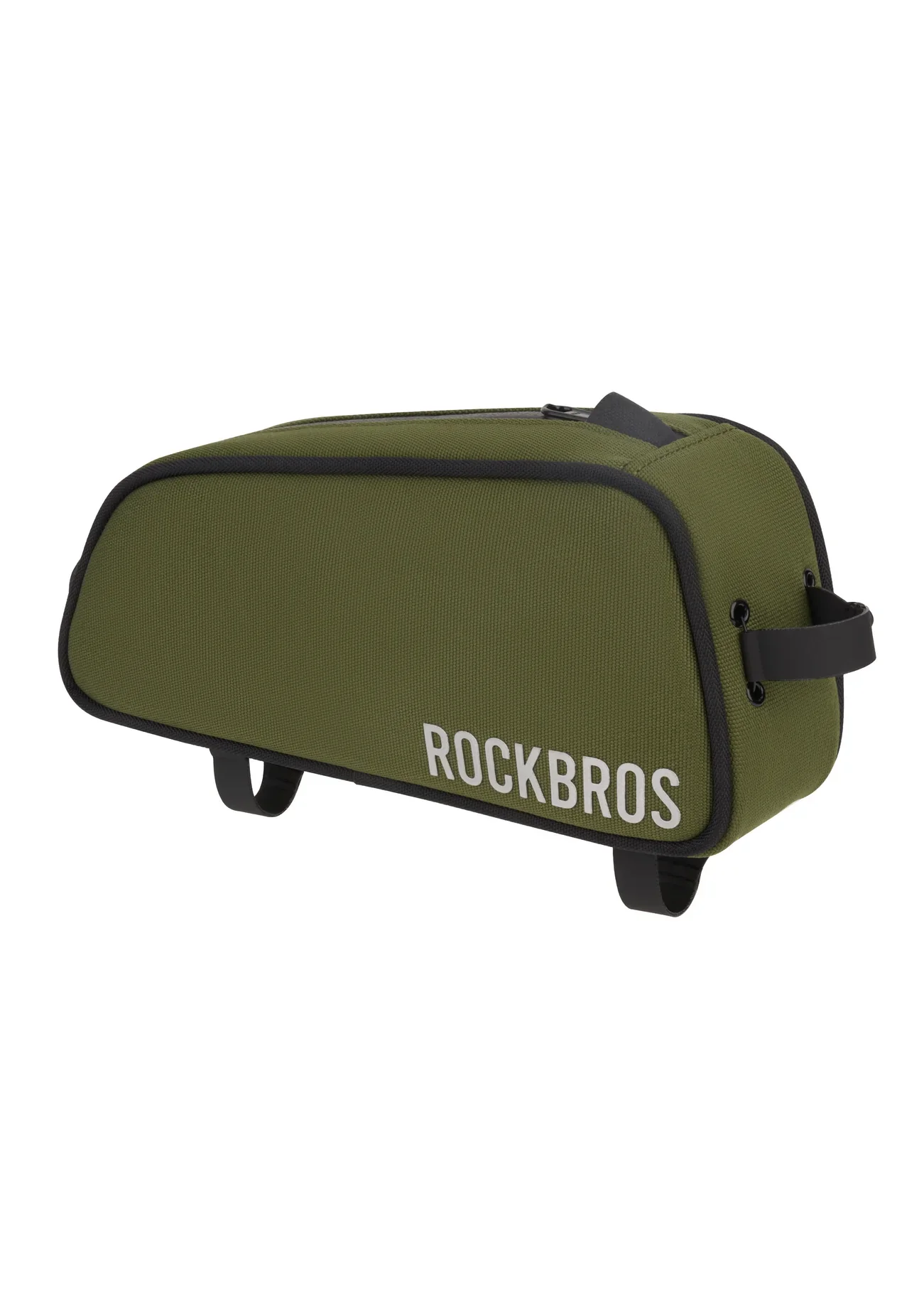 ROCKBROS Bike Frame Bag-Road to sky - Image 20