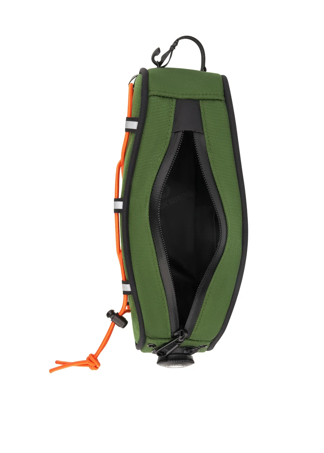 ROCKBROS Bike Frame Bag-Road to sky - Image 21