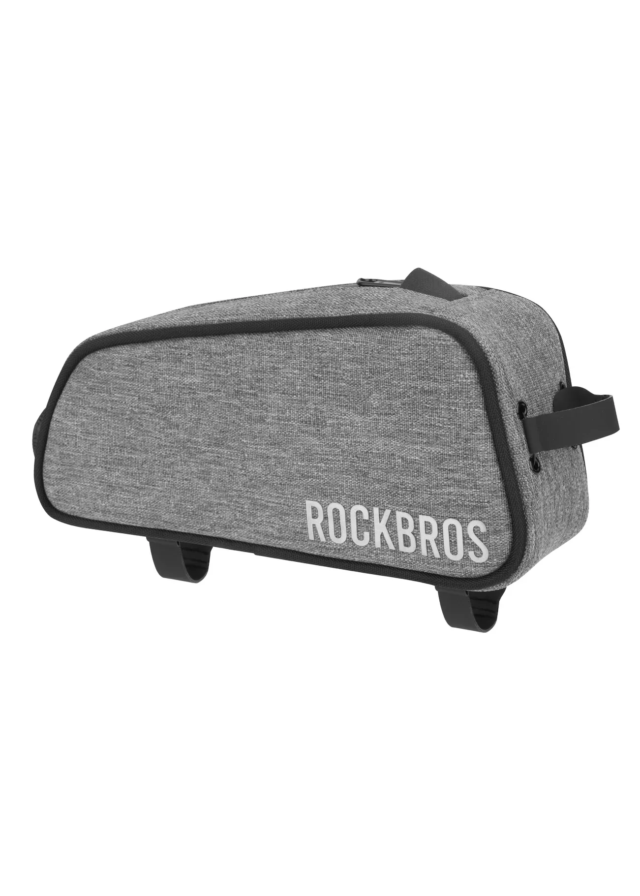 ROCKBROS Bike Frame Bag-Road to sky - Image 29