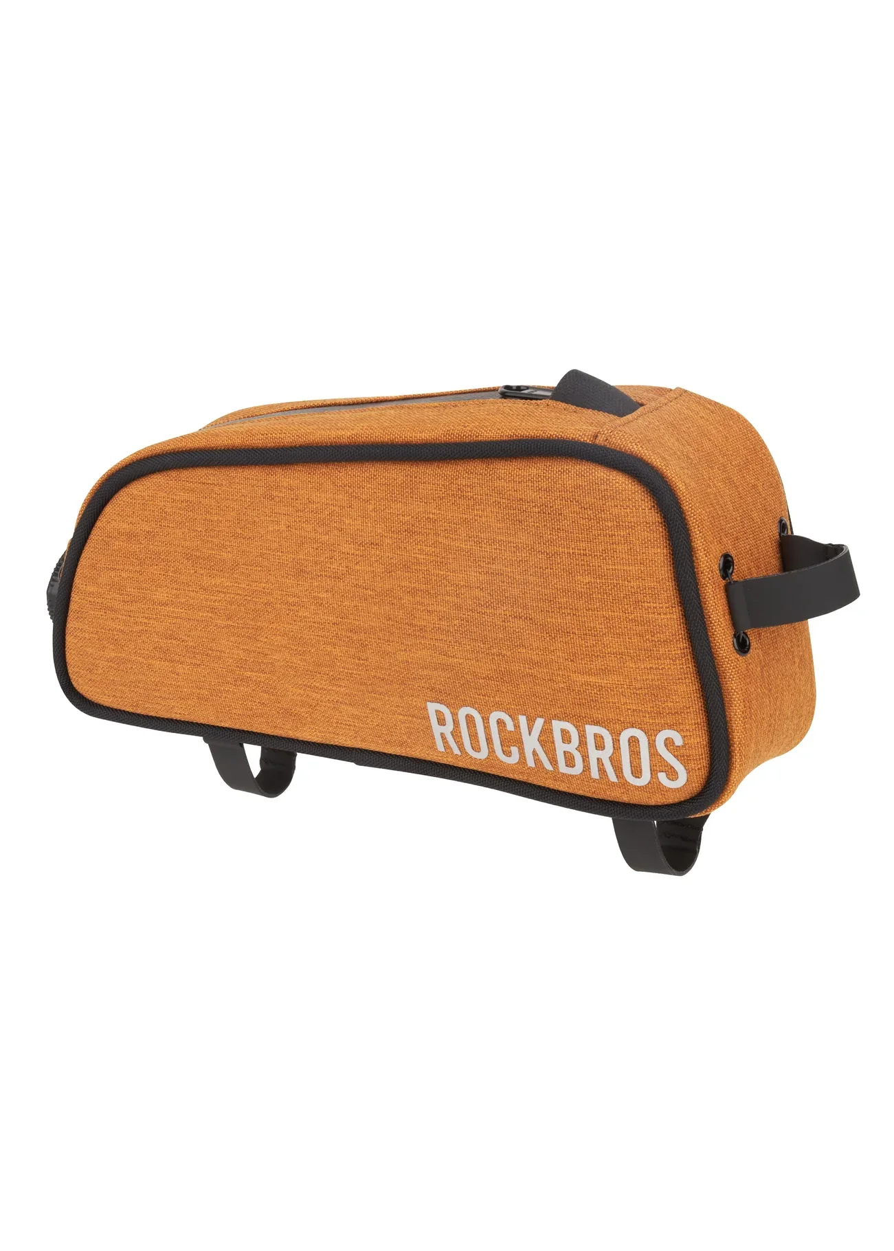ROCKBROS Bike Frame Bag-Road to sky - Image 7