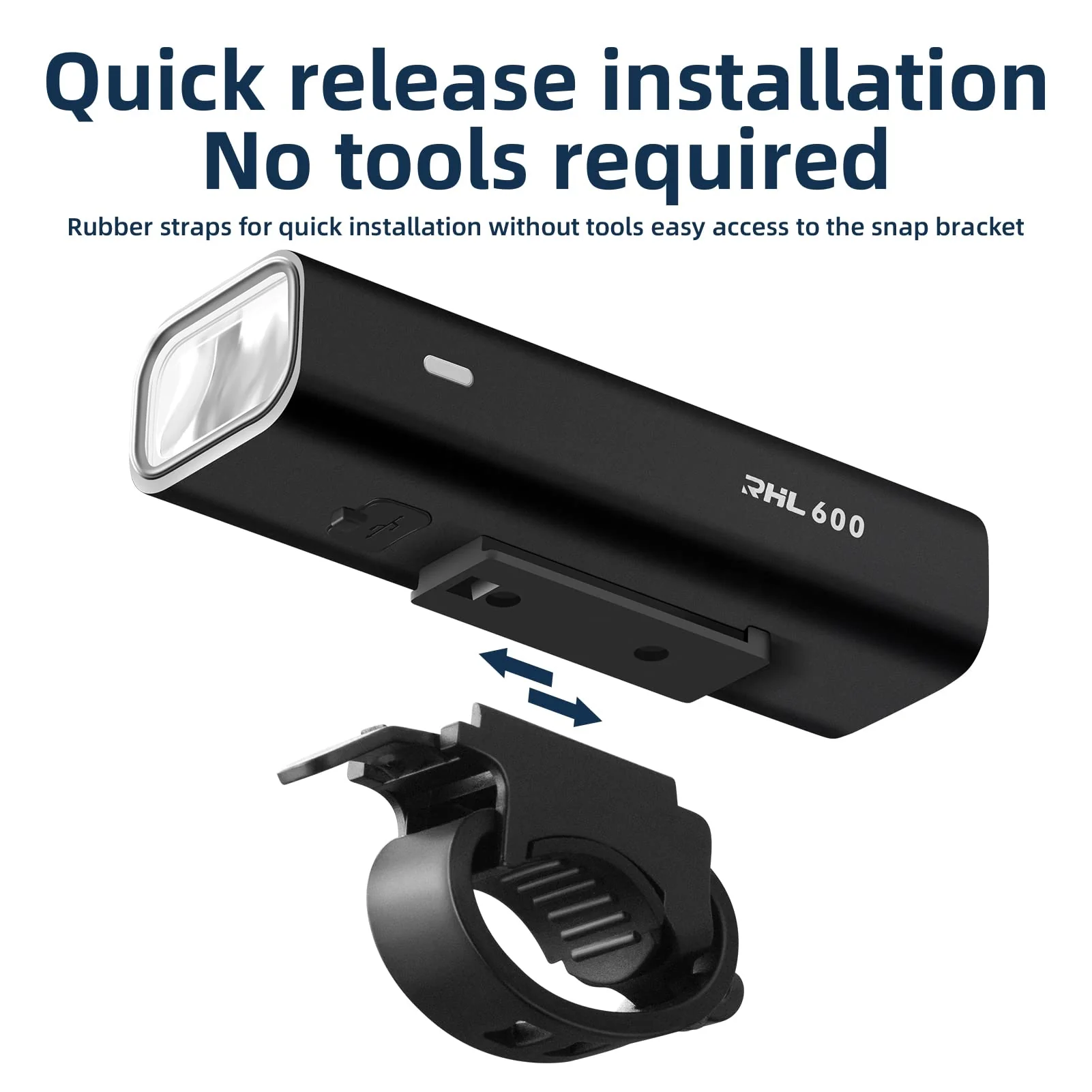 RHL 600LM USB-C - Image 11