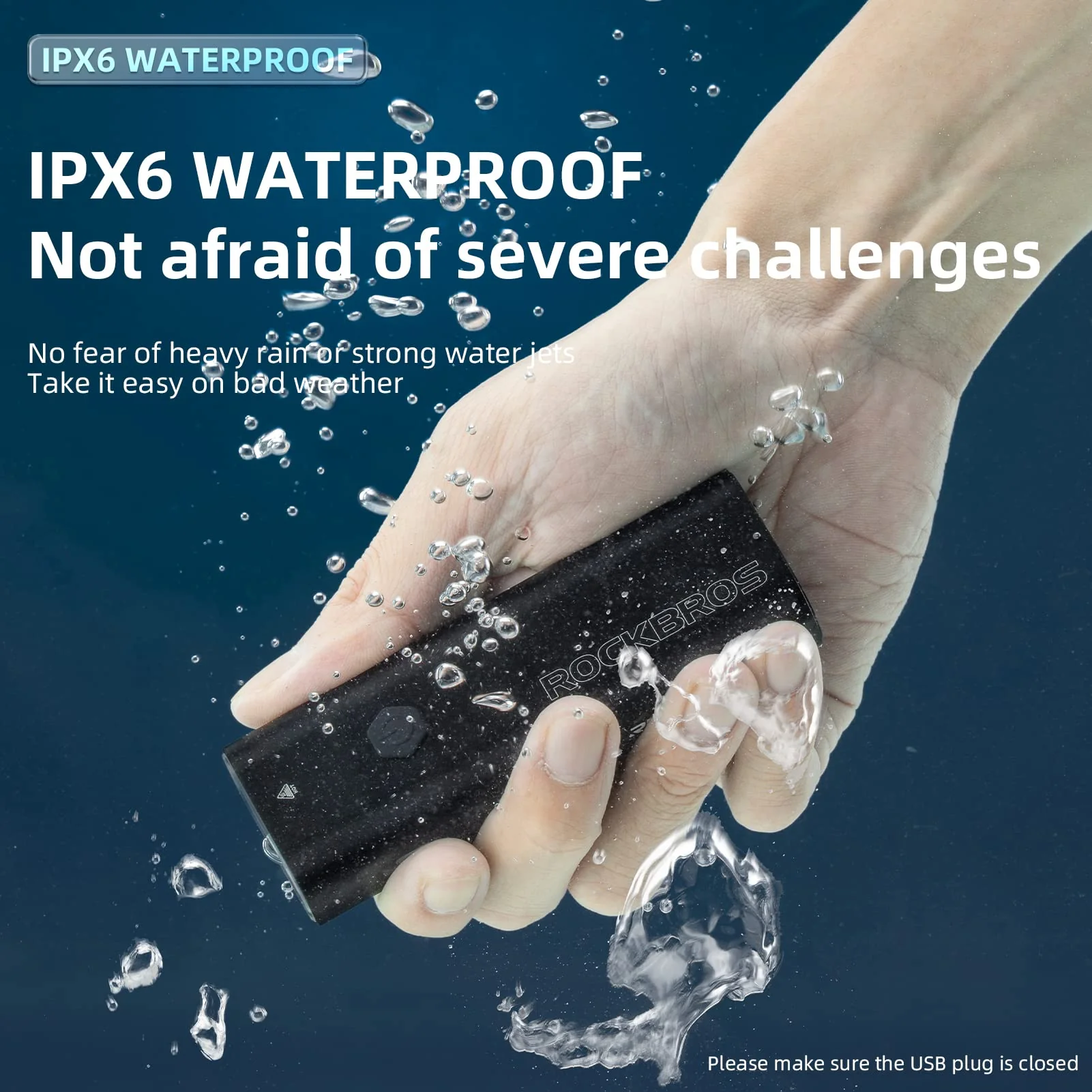 RHL 600LM USB-C - Image 12