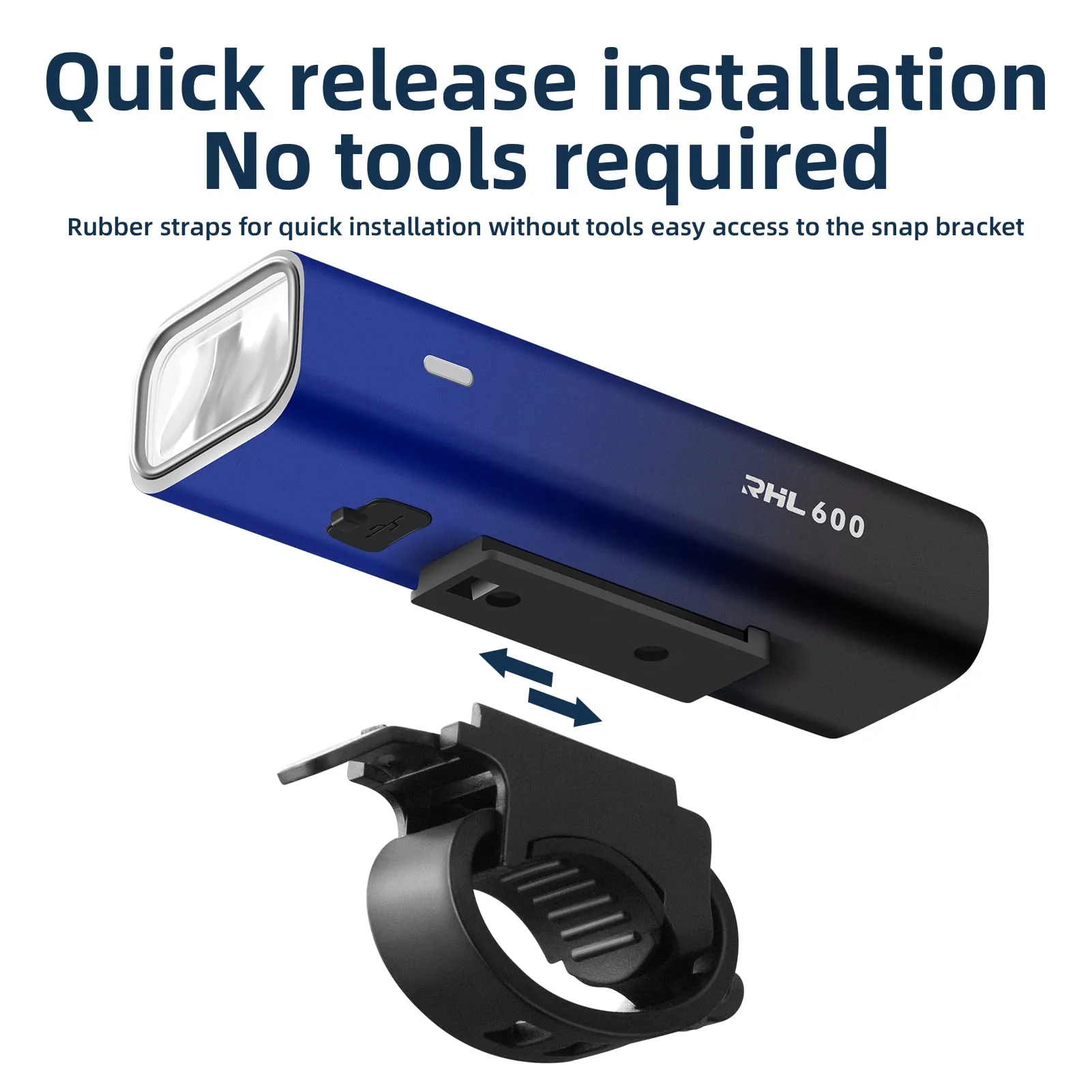 RHL 600LM USB-C - Image 5