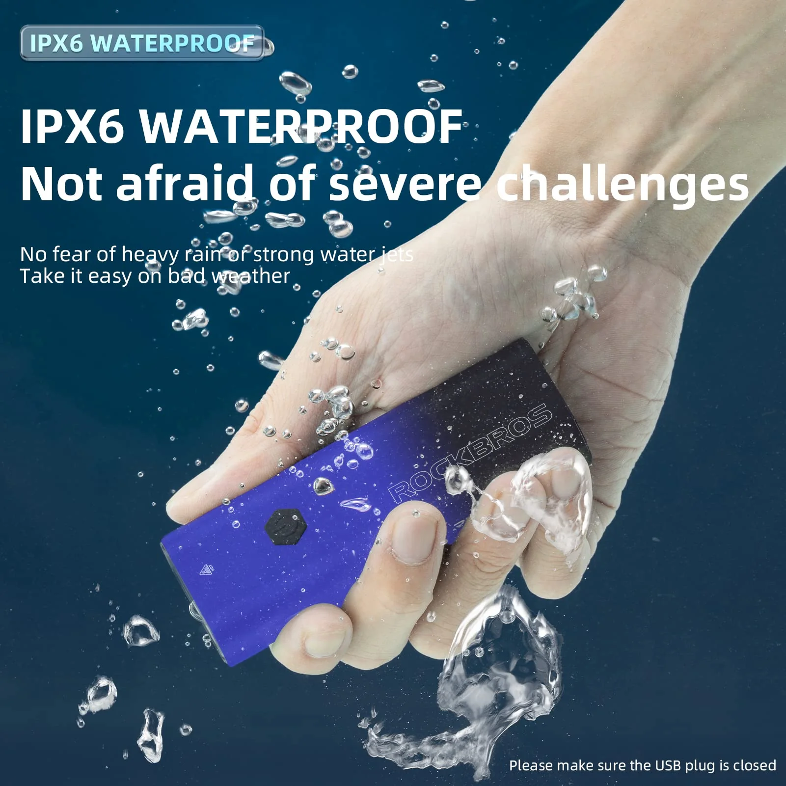 RHL 600LM USB-C - Image 6