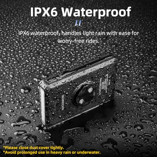 Built-in Power Bank 150LM USB - Image 5