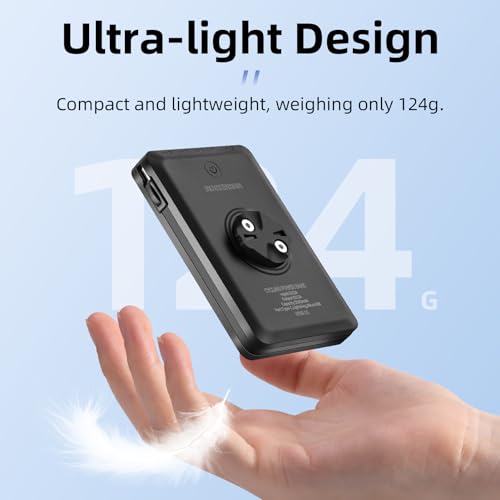 Built-in Power Bank 150LM USB - Image 7