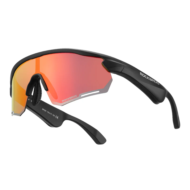 Bluetooth Music Sunglasses - Image 3